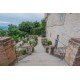 Properties for Sale_Townhouses_PRESTIGIOUS NOBLE FLOOR WITH GARDEN FOR SALE IN THE HISTORIC CENTER in Fermo in the Marche region of Italy in Le Marche_6